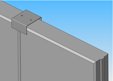 建筑工程ALC板应用施工工艺