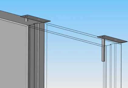 建筑工程ALC板应用施工工艺