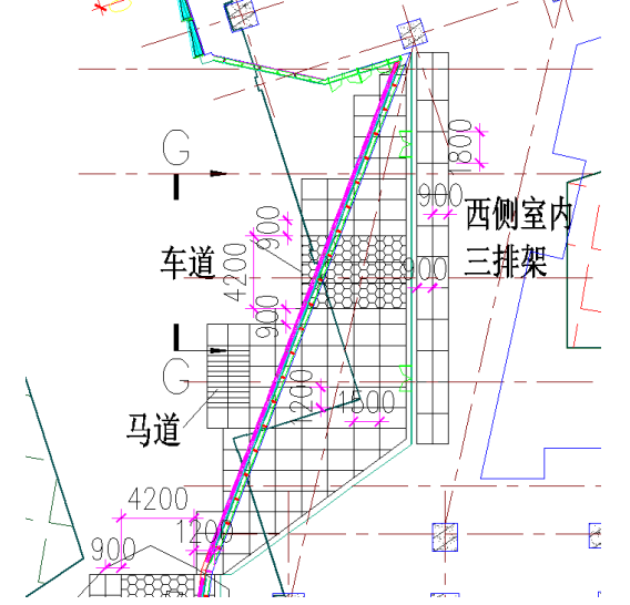 滨海大厦幕墙工程首层满堂脚手架施工方案