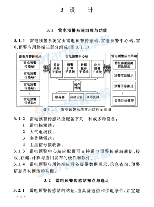 T_CECS_688-2020_雷電預(yù)警系統(tǒng)技術(shù)規(guī)程_20200911_164841