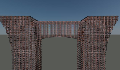 中建X局交通BIM概念及应用介绍