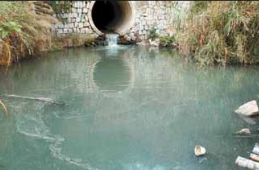 污水总干管沉井工程施工方案