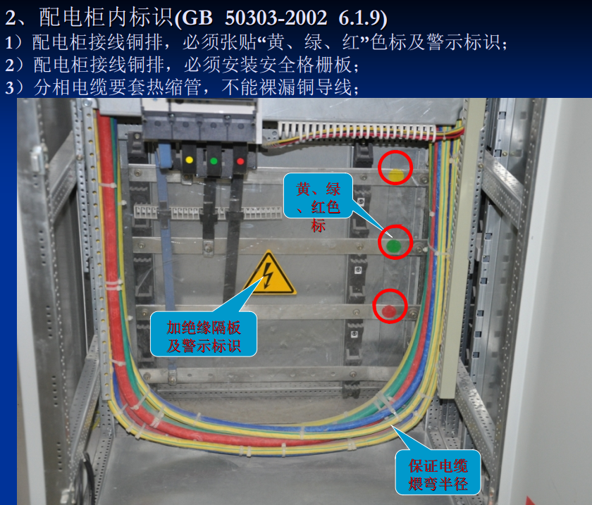 機(jī)電安裝指導(dǎo)手冊(cè)