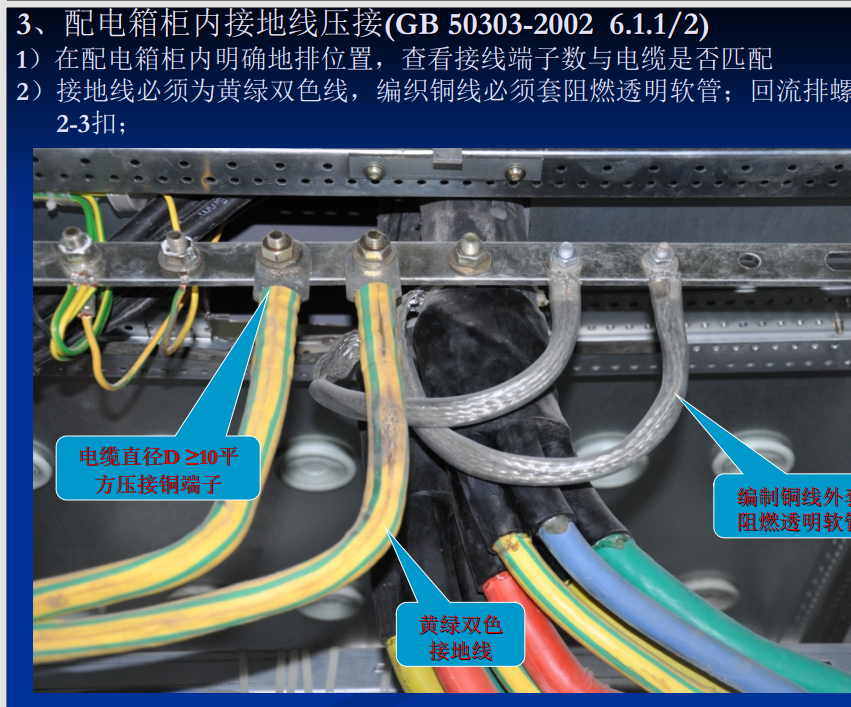 機(jī)電安裝指導(dǎo)手冊(cè)