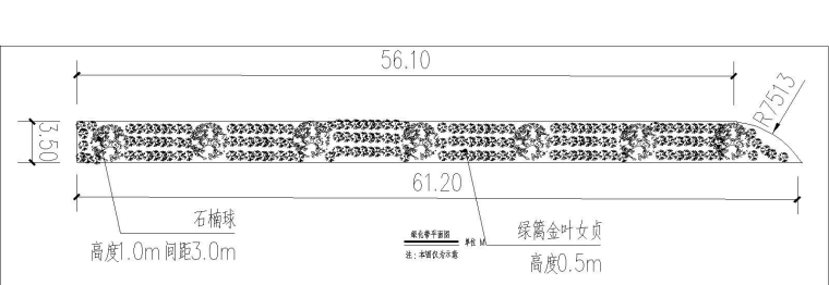 方便面廠高速線升級擴容室外施工圖