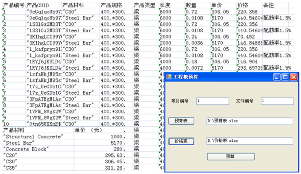 基于BIM技术的建筑信息平台的构建