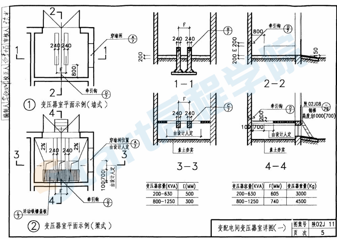 陜02J11附屬建筑