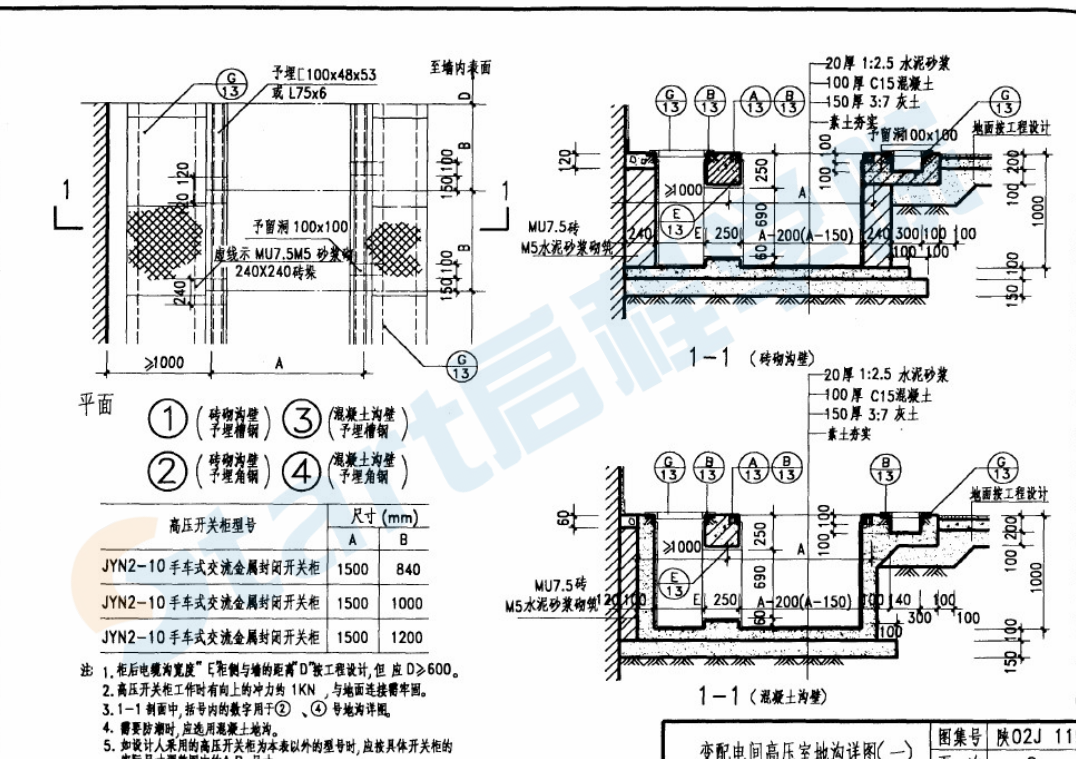 陜02J11附屬建筑