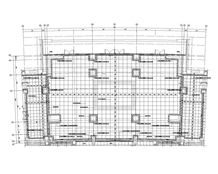 醫(yī)院新院區(qū)建設(shè)項目裝修施工圖