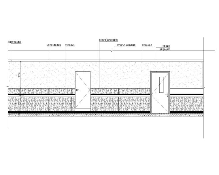 醫(yī)院新院區(qū)建設(shè)項(xiàng)目裝修施工圖