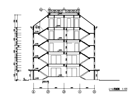 170套別墅新農(nóng)村自建房建筑施工圖