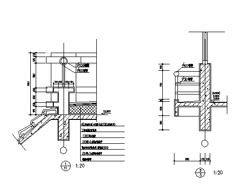 170套別墅新農(nóng)村自建房建筑施工圖