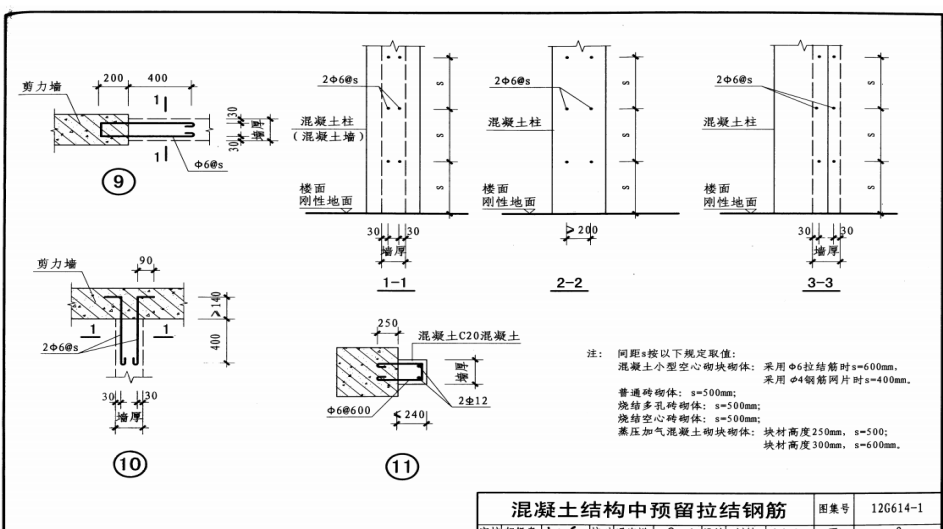 商業(yè)樓、住宅樓砌筑工程專項施工方案