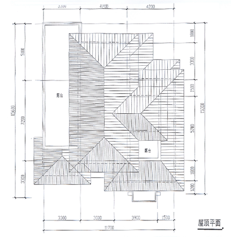 农村别墅自建房子设计