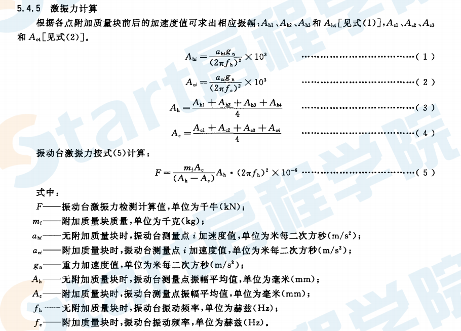 GBT25650-2010 混凝土振動(dòng)臺(tái)