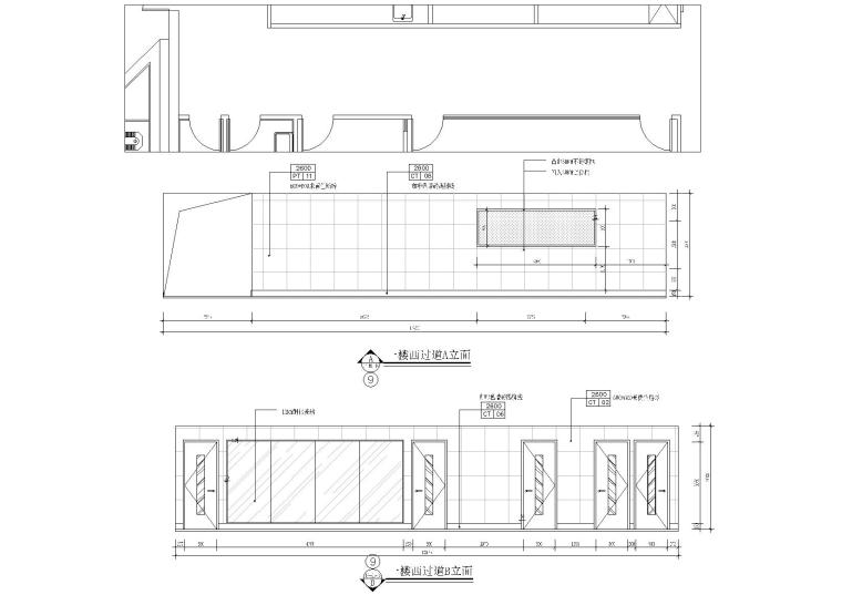 徐州五层医院门诊楼设计规划工程案施工图