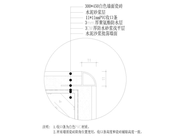 酒店公區(qū)客房節(jié)點大樣施工標準