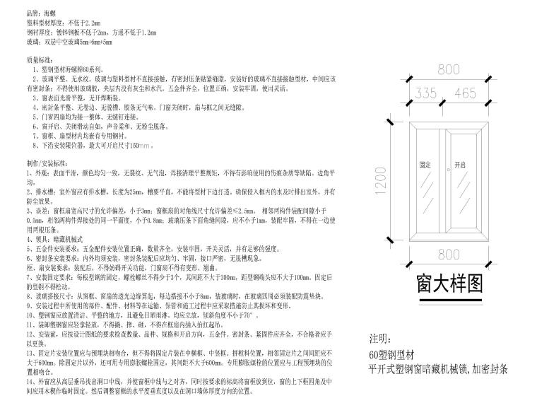 酒店公區(qū)客房節(jié)點大樣施工標準