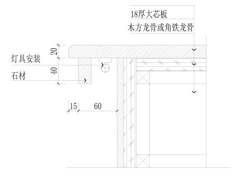 47套地坪,收口,拼接等通用节点