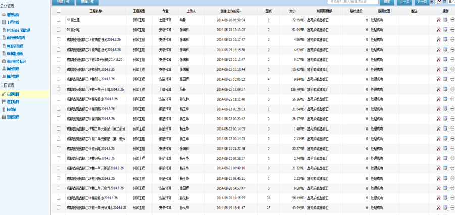 BIM技术在建筑施工企业管理中的应用