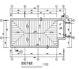 25套多层现代自建房设计施工图