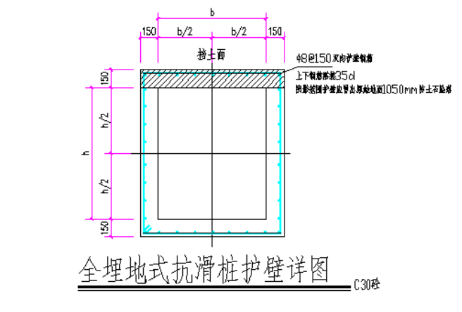 旋挖桩及深基坑支护工程专项施工方案(200p)