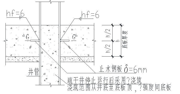 长螺旋钻孔压灌桩深基坑施工方案