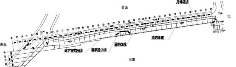 边坡锚杆支护监测施工方案 