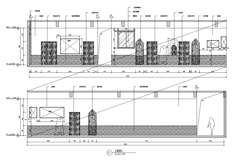 [浙江]某幼儿园项目工程施工图