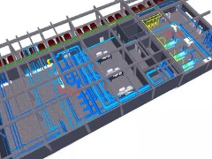 如何在机电项目中深入应用BIM技术