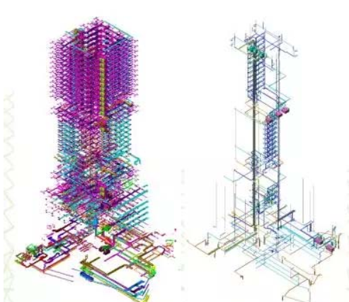 如何在机电项目中深入应用BIM技术