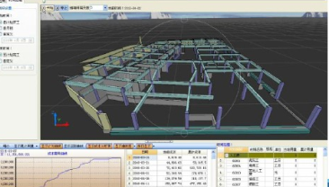 地铁轨道交通工程BIM实践与规划