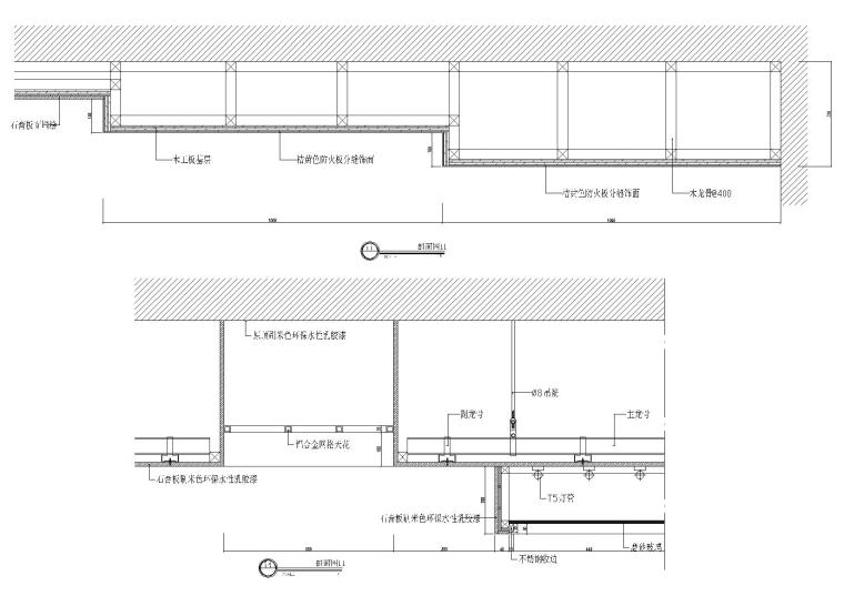 某镇中心幼儿园施工图+施工拍摄