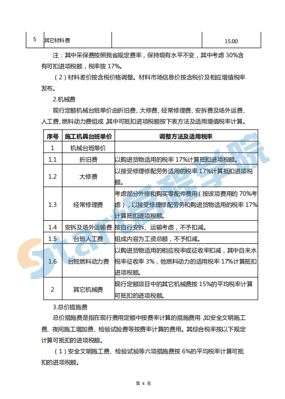 江西-造价文件汇编