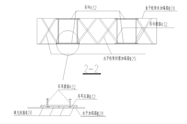 地下连续墙钢筋笼吊装安全施工方案