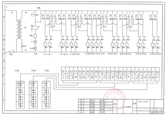 高速公路T梁架設專項施工方案及工藝