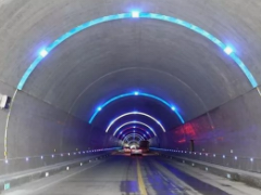 高速路尖峰顶隧道进洞施工专项方案