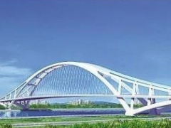特大型跨海桥散索鞍吊装施工方案
