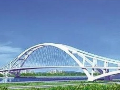 無砟軌道鐵路工程貝雷梁鋼便橋?qū)ｍ検┕し桨?>
                    
                </div>
                <div style=