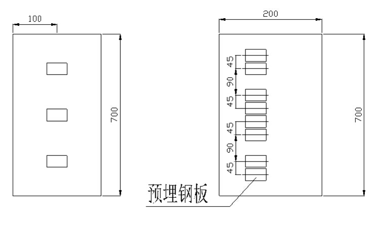 無砟軌道鐵路工程貝雷梁鋼便橋?qū)ｍ?xiàng)施工方案