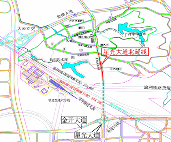 立交工程軌道交通第三方監(jiān)測(cè)方案