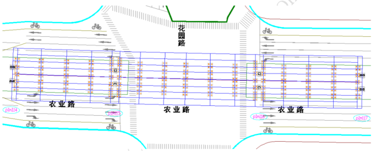 三跨变截面连续钢箱梁施工方案