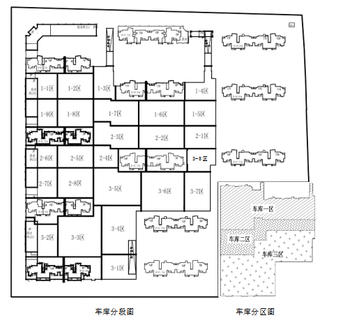 住宅预应力管桩（群桩）桩基施工方案