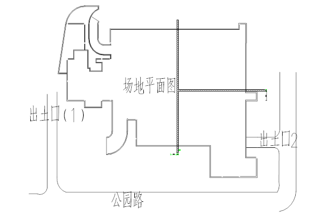 辦公塔樓深基坑專項(xiàng)施工方案