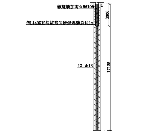 組合式塔吊基礎(chǔ)施工專項(xiàng)方案