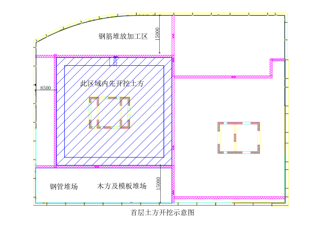 深基坑逆作法施工總結(jié)