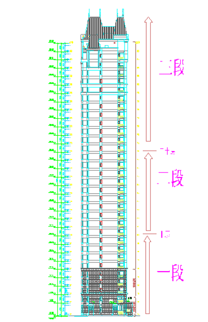 二次結(jié)構(gòu)專項施工方案