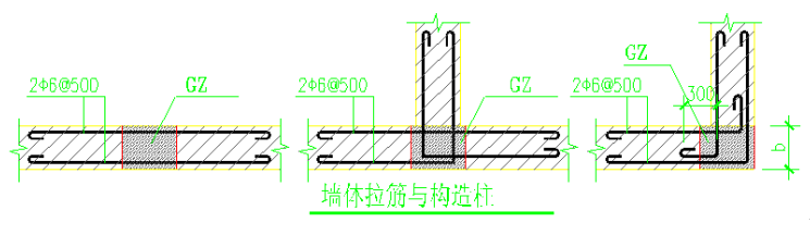 二次結(jié)構(gòu)專項施工方案