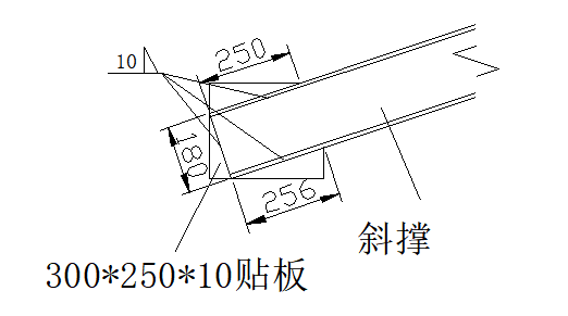 塔吊基础施工方案（含塔吊基础验算）