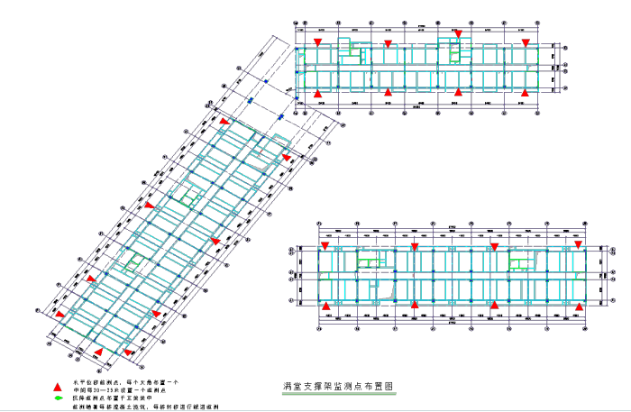 轮扣式钢管模板支架专项施工方案